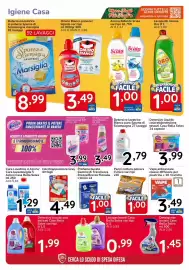 Volantino Famila Pagina 39