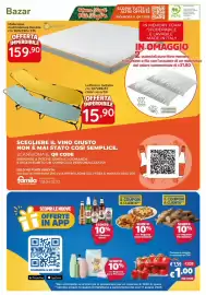 Volantino Famila Pagina 42