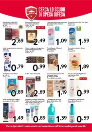 Volantino Famila Pagina 46