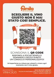 Volantino Famila Pagina 47