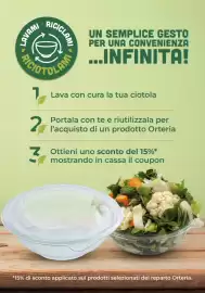 Volantino Famila Pagina 55