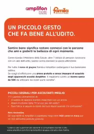 Volantino Famila Pagina 59