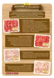Volantino Famila Pagina 9