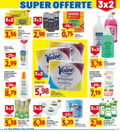 Volantino DPiù Pagina 15