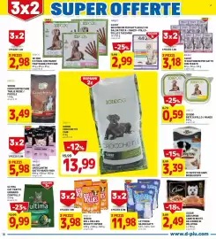 Volantino DPiù Pagina 16