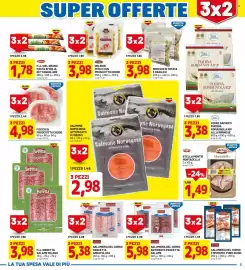 Volantino DPiù Pagina 5