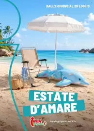 Volantino Iper La Grande Pagina 1