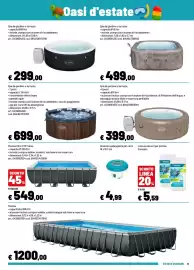 Volantino Iper La Grande Pagina 11