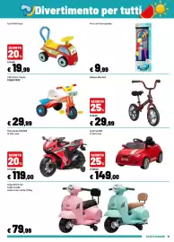 Volantino Iper La Grande Pagina 17