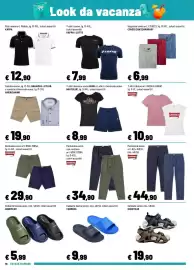 Volantino Iper La Grande Pagina 18