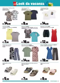 Volantino Iper La Grande Pagina 21
