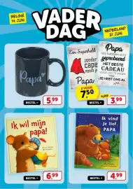Boekenvoordeel folder Pagina 2