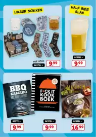 Boekenvoordeel folder Pagina 3