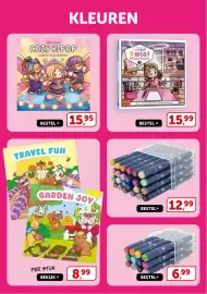 Boekenvoordeel folder Pagina 7