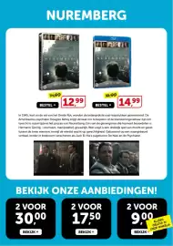 Boekenvoordeel folder Pagina 9