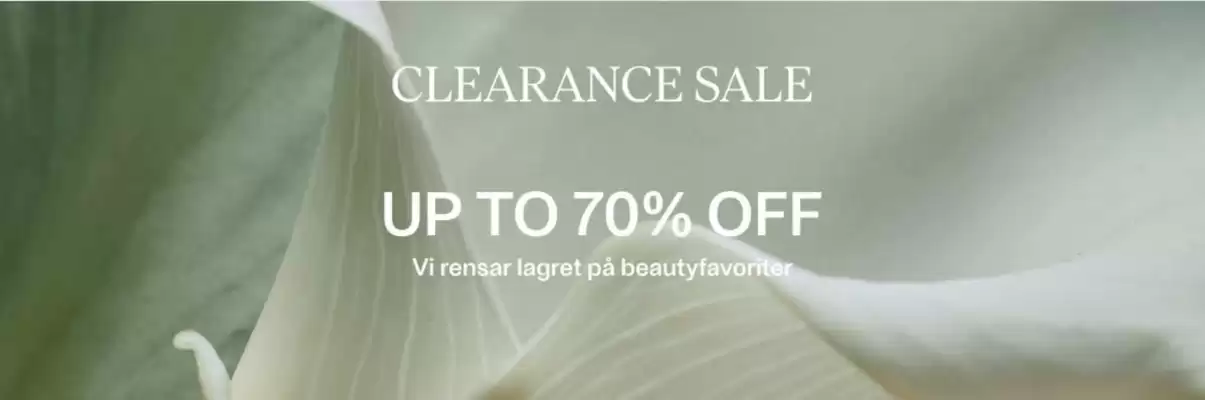 Bangerhead reklamblad (giltig till och med 12-06)