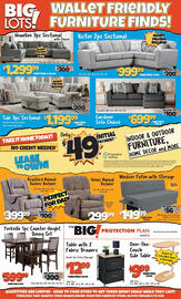 Big Lots weekly ad week 23 Page 2
