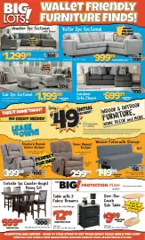 Big Lots weekly ad week 23 Page 2