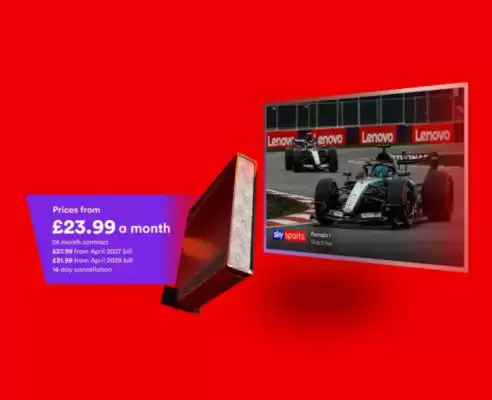 Virgin Media leaflet (valid until 23-06)