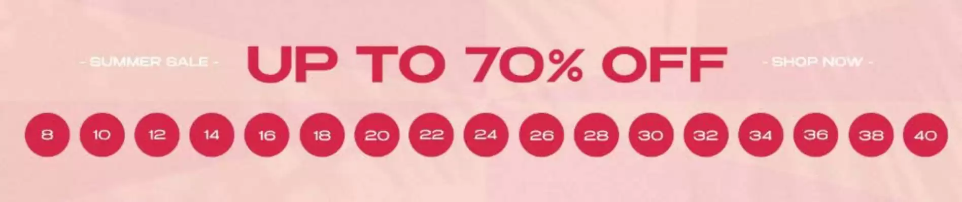 Yours Clothing (valid until 27-06)