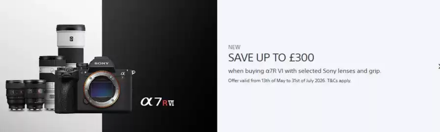 Sony leaflet Page 2