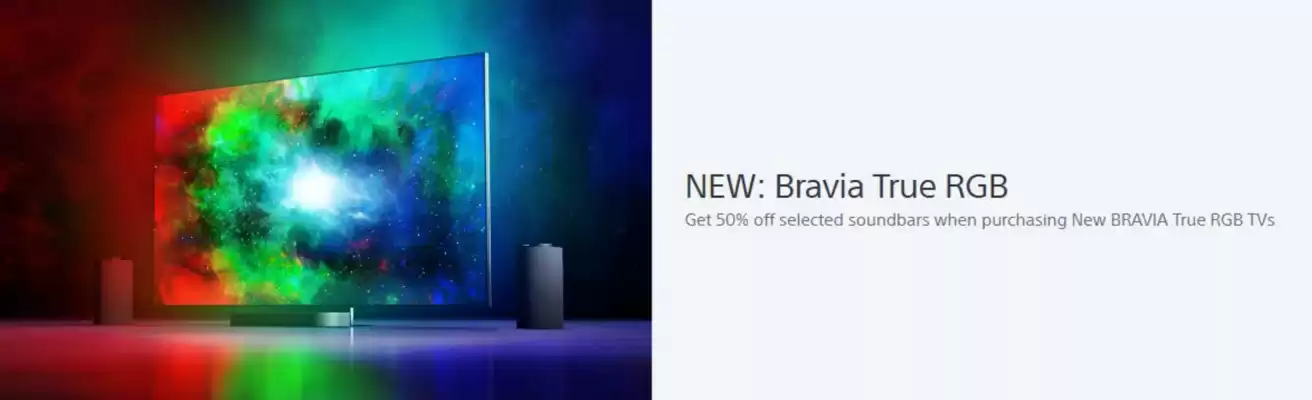 Sony (valid until 30-07)