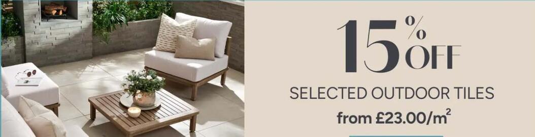 Topps Tiles catalogue Page 2