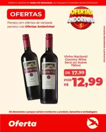 Folheto Andorinha Hipermercado Página 11