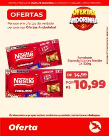 Folheto Andorinha Hipermercado Página 12