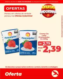 Folheto Andorinha Hipermercado Página 13