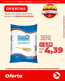 Folheto Andorinha Hipermercado Página 14