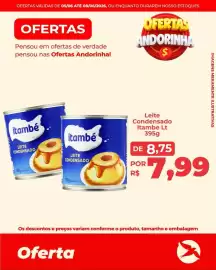 Folheto Andorinha Hipermercado Página 16