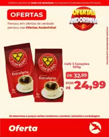 Folheto Andorinha Hipermercado Página 19