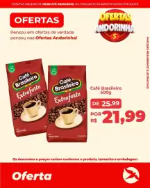 Folheto Andorinha Hipermercado Página 20