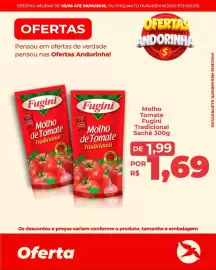 Folheto Andorinha Hipermercado Página 22