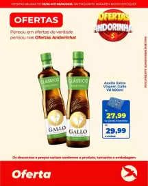 Folheto Andorinha Hipermercado Página 26