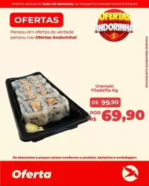 Folheto Andorinha Hipermercado Página 27