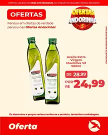 Folheto Andorinha Hipermercado Página 28