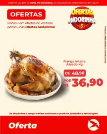 Folheto Andorinha Hipermercado Página 29