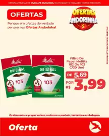 Folheto Andorinha Hipermercado Página 3