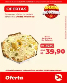 Folheto Andorinha Hipermercado Página 31
