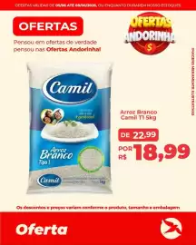 Folheto Andorinha Hipermercado Página 32