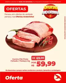 Folheto Andorinha Hipermercado Página 35