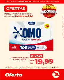 Folheto Andorinha Hipermercado Página 4