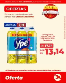 Folheto Andorinha Hipermercado Página 5