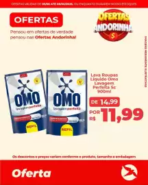 Folheto Andorinha Hipermercado Página 6