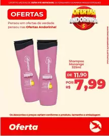 Folheto Andorinha Hipermercado Página 7