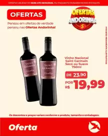 Folheto Andorinha Hipermercado Página 8