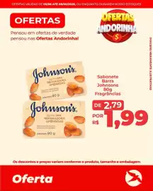 Folheto Andorinha Hipermercado Página 9