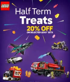 Hamleys catalogue Page 1